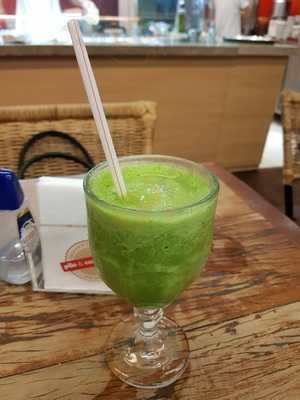 Hana Panificadora E Confeitaria