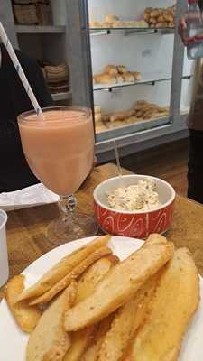 Hana Panificadora E Confeitaria