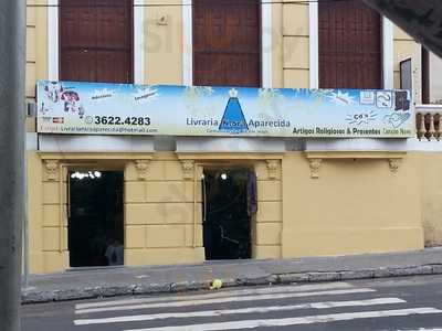 Restaurante N. Sra Aparecida