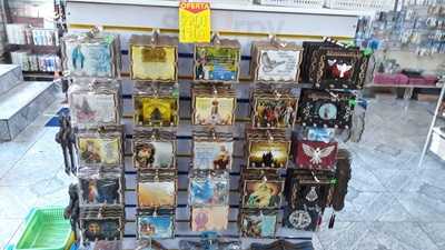 Restaurante N. Sra Aparecida