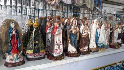 Restaurante N. Sra Aparecida