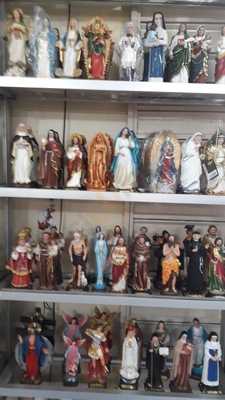 Restaurante N. Sra Aparecida