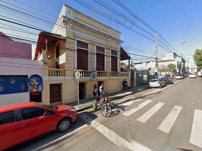 Restaurante N. Sra Aparecida