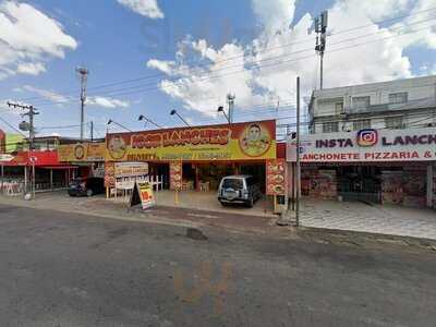 Lanche Do Ps