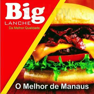 Big Lanche