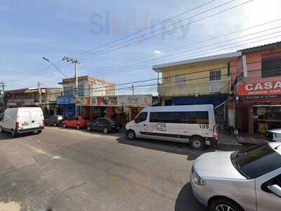 Panificadora E Confeitaria Pao Da Vida