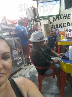 Lanche Bianca