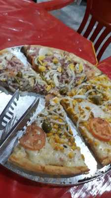 Brocados Original Lanchonete E Pizzaria