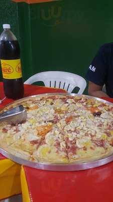 Brocados Original Lanchonete E Pizzaria