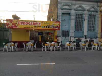 Brocados Original Lanchonete E Pizzaria