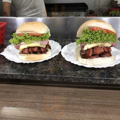 Brocados Original Lanchonete E Pizzaria