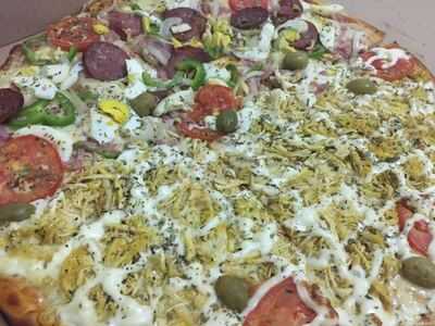 Brocados Original Lanchonete E Pizzaria