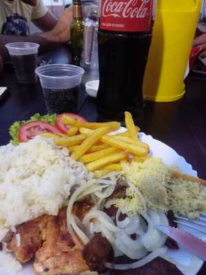 Brocados Original Lanchonete E Pizzaria