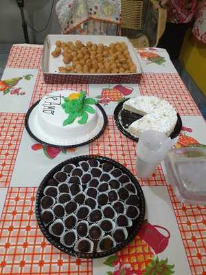 Master Pan - Planalto