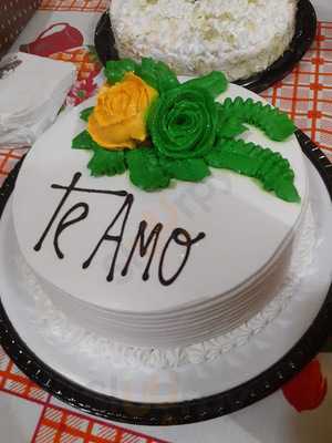 Master Pan - Planalto