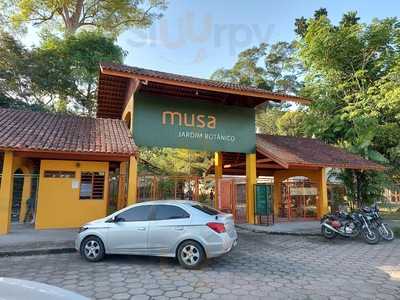 Restaurante Pizzaria Lanchonete Sorriso