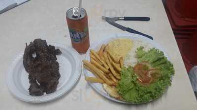 Tulipa's Bar E Lanche