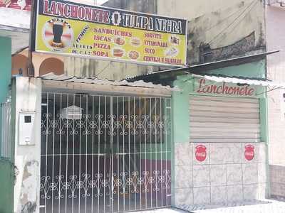 Tulipa's Bar E Lanche