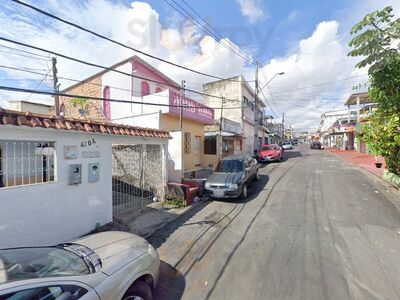 Tulipa's Bar E Lanche