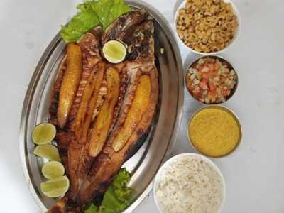 Confraria Dos Peixes