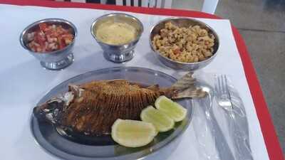 Confraria Dos Peixes