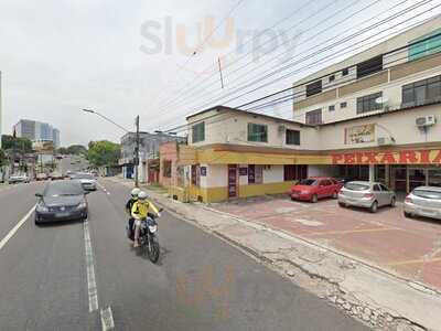 Confraria Dos Peixes