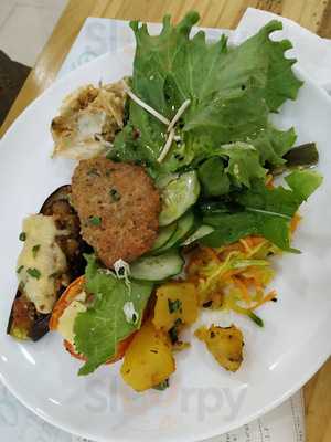 Kwallity's Restaurante