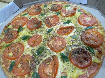 Kwallity's Restaurante