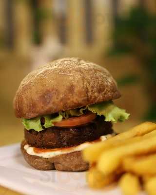 Kwallity's Restaurante