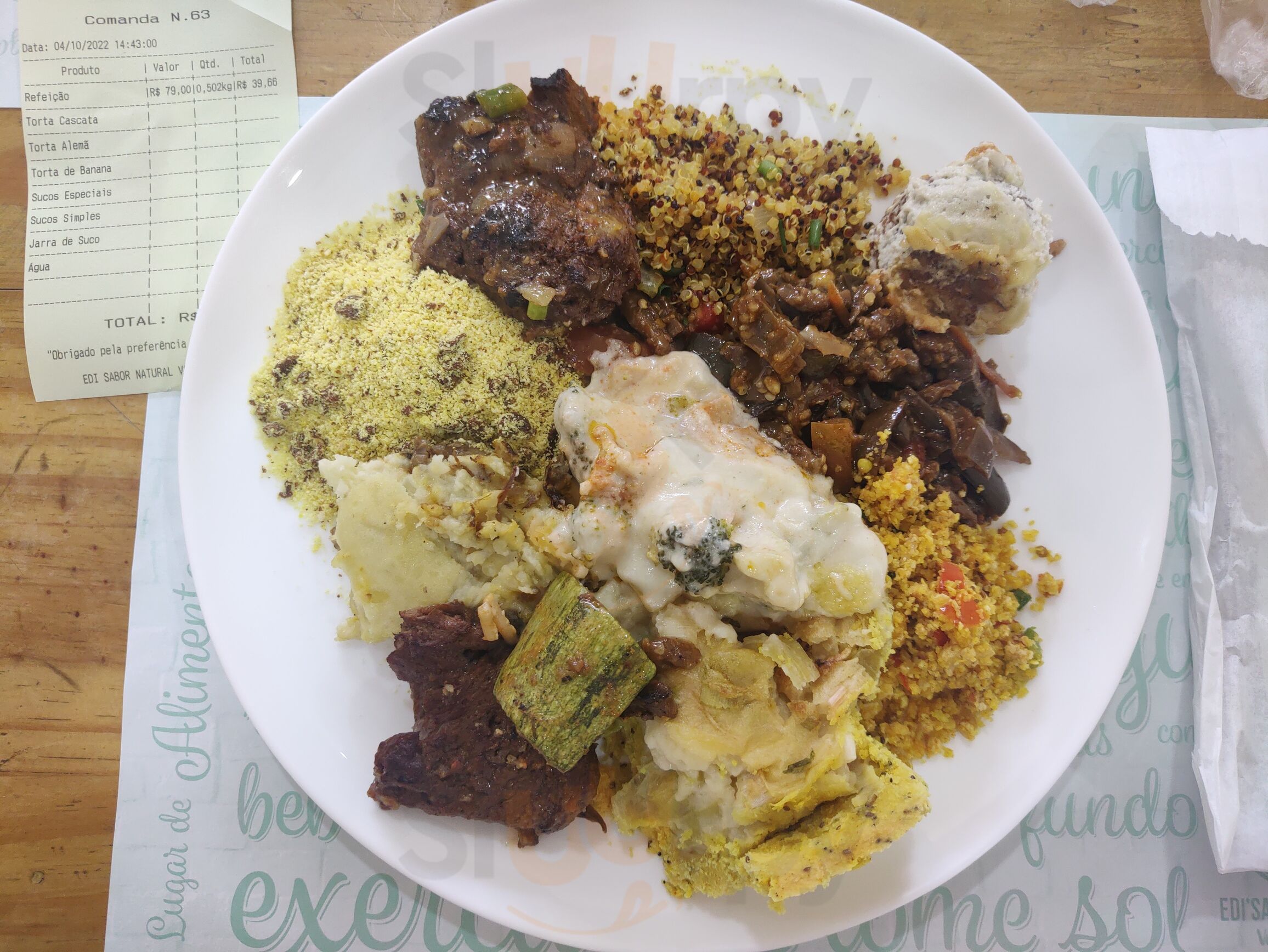 Kwallity's Restaurante