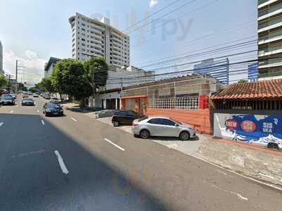 Kwallity's Restaurante