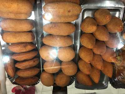 Confeitaria E Panificadora Amazonas