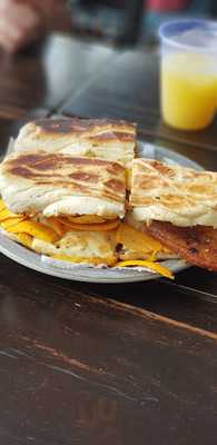 Confeitaria E Panificadora Amazonas