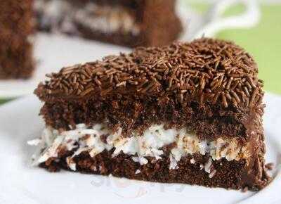 Confeitaria E Panificadora Amazonas