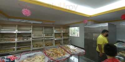 Confeitaria E Panificadora Amazonas