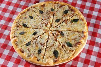 Lanchonete Fronteira