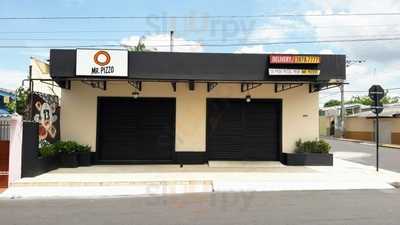 Lanchonete Fronteira