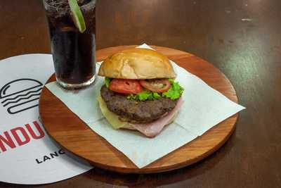 Lanchonete Fronteira