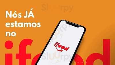 Lanchonete Fronteira