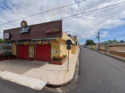 Lanchonete Fronteira