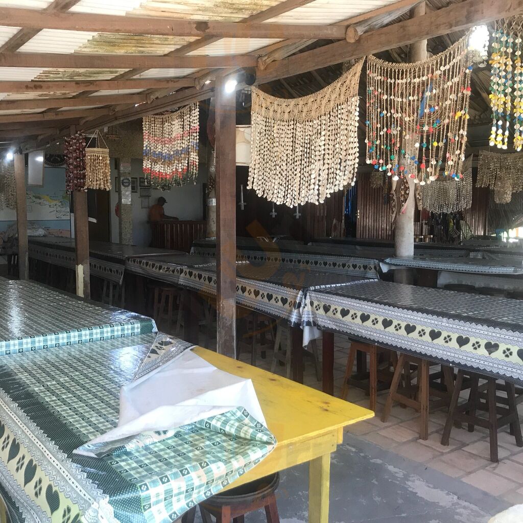 Restaurante Cantos Dos Lençóis
