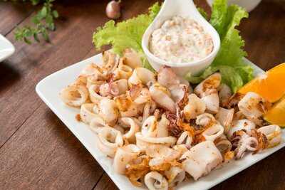 Restaurante Rancho De Canoa