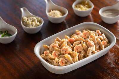 Restaurante Rancho De Canoa