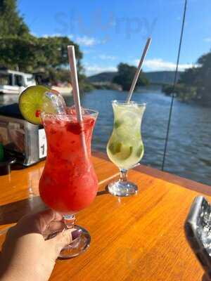 Restaurante Rancho De Canoa