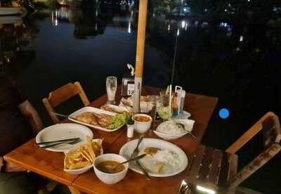 Restaurante Rancho De Canoa