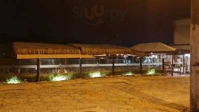 Restaurante Rancho De Canoa