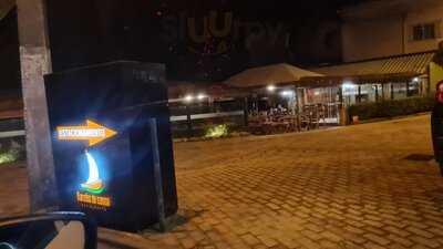 Restaurante Rancho De Canoa