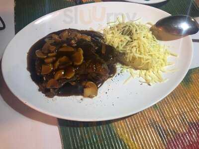 Restaurante Almescla