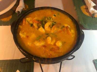 Restaurante Almescla