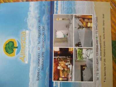 Restaurante Almescla
